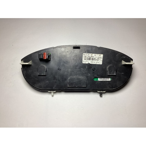 Fiat Ducato Citroen jumper Peugeot Boxer Kilometre Saati Gösterge Paneli 1387182080