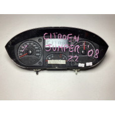 Fiat Ducato Citroen jumper Peugeot Boxer Kilometre Saati Gösterge Paneli 1387182080