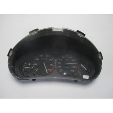 Peugeot 206 Kilometre Saati Gösterge Paneli 9634960980