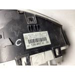 Peugeot 208 Kilometre Saati Gösterge Paneli 981384878000