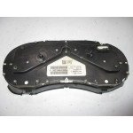 Peugeot 307 Dizel Kilometre Saati Gösterge  Paneli P9655476580G