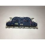 Citroen Jumpy Peugeot Expert Fiat Scudo Kilometre Saati Gösterge Paneli 1491292080 501021610060