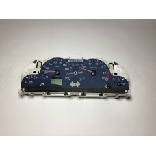 Citroen Jumpy Peugeot Expert Fiat Scudo Kilometre Saati Gösterge Paneli 1491292080 501021610060