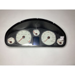 Peugeot 407 2.0 Kilometre Saati Gösterge Paneli 9664690280
