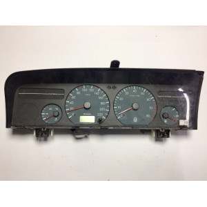 Cıtroen Xantia T48 Kilometre Saati Gösterge Paneli 216243195