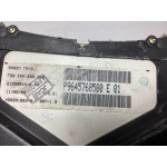 Peugeot 307 Kilometre Saati Gösterge Paneli P9645768580E 21669814-2
