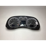 Peugeot 307 Kilometre Saati Gösterge Paneli P9645768580E 21669814-2