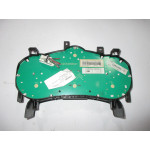 Peugeot 207 Benzinli Kilometre Saati Gösterge Paneli 9662903980