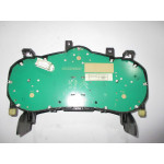 Peugeot 206 Benzinli Kilometre Saati Gösterge Paneli 9665783180