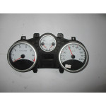 Peugeot 206 Benzinli Kilometre Saati Gösterge Paneli 9666637180