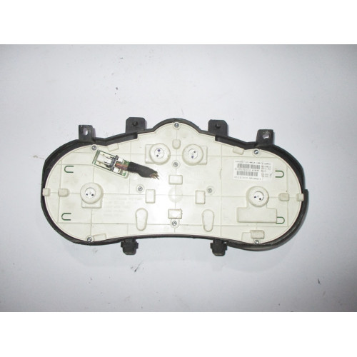 Peugeot 206 Benzinli Kilometre Saati Gösterge Paneli 9666637180