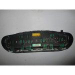 Citroen C5 Benzinli Kilometre Saati Gösterge Paneli 9635289280