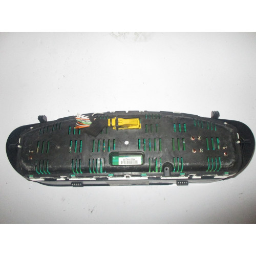 Citroen C5 Benzinli Kilometre Saati Gösterge Paneli 9635289280