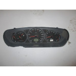 Citroen C5 Benzinli Kilometre Saati Gösterge Paneli 9635289280