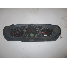 Citroen C5 Benzinli Kilometre Saati Gösterge Paneli 9635289280