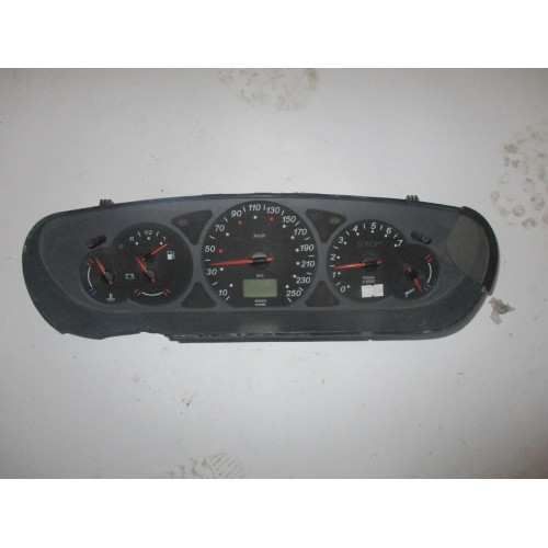 Citroen C5 Benzinli Kilometre Saati Gösterge Paneli 9635289280