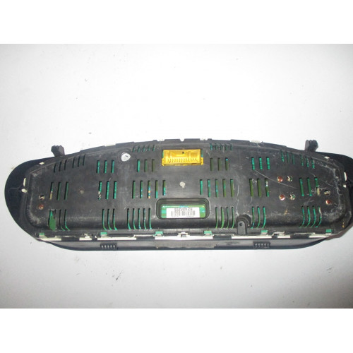 Citroen C5 Benzinli Kilometre Saati Gösterge Paneli 9635289280