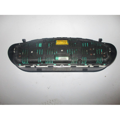 Citroen C5 Benzinli Kilometre Saati Gösterge Paneli 9635289280