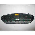 Citroen C5 Benzinli Kilometre Saati Gösterge Paneli 9635289280