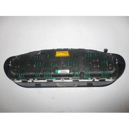Citroen C5 Benzinli Kilometre Saati Gösterge Paneli 9635289280