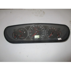 Citroen C5 Benzinli Kilometre Saati Gösterge Paneli 9635289280