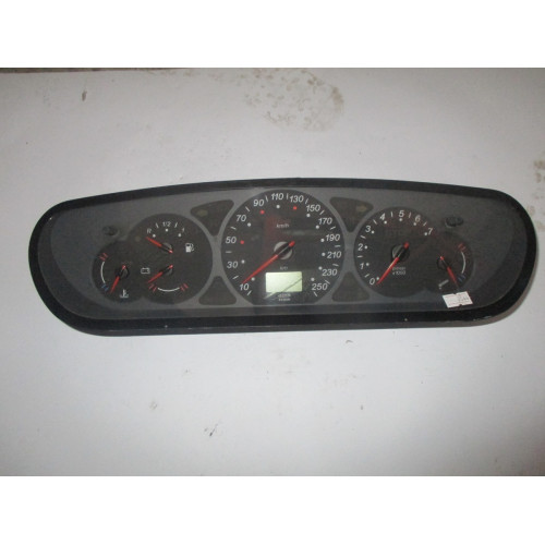 Citroen C5 Benzinli Kilometre Saati Gösterge Paneli 9635289280