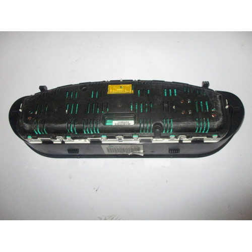 Citroen C5 Benzinli Kilometre Saati Gösterge Paneli 9635289280