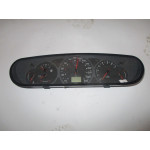 Citroen C5 Benzinli Kilometre Saati Gösterge Paneli 9635289280