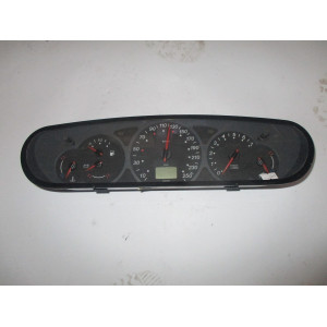 Citroen C5 Petrol Speedometer Dashboard 9635289280