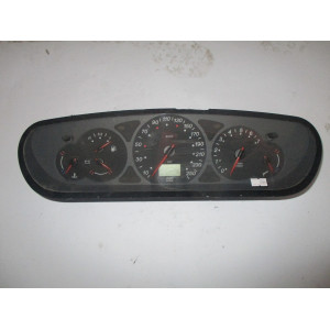 Citroen C5 Petrol Speedometer Dashboard 9635289280