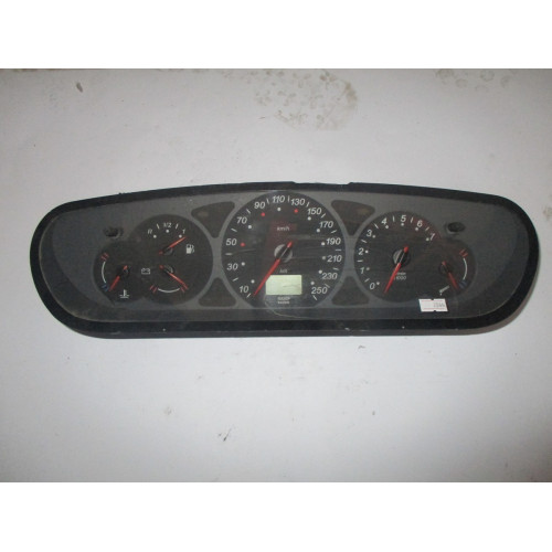 Citroen C5 Benzinli Kilometre Saati Gösterge Paneli 9635289280