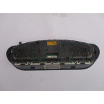 Citroen C5 Benzinli Kilometre Saati Gösterge Paneli 9651481380