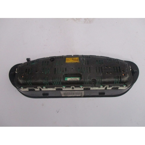 Citroen C5 Benzinli Kilometre Saati Gösterge Paneli 9651481380