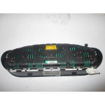 Citroen C5 Benzinli Kilometre Saati Gösterge Paneli 9651481380