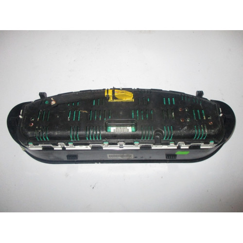 Citroen C5 Benzinli Kilometre Saati Gösterge Paneli 9654562680