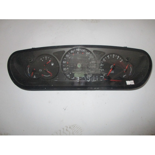 Citroen C5 Benzinli Kilometre Saati Gösterge Paneli 9654562680