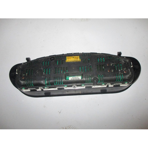 Citroen C5 Benzinli Kilometre Saati Gösterge Paneli 9654562680