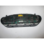 Citroen C5 Benzinli Kilometre Saati Gösterge Paneli 9654562680