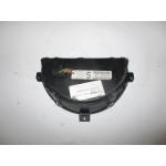 Citroen C2 C3 Benzinli Kilometre Saati Gösterge Paneli P9660225780D