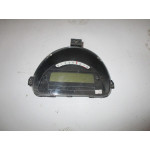 Citroen C2 C3 Benzinli Kilometre Saati Gösterge Paneli P9660225780D