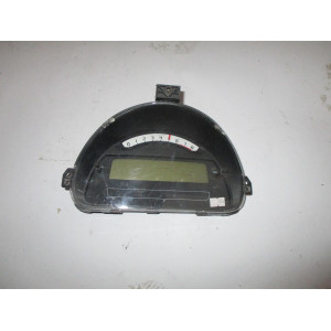 Citroen C2 C3 Petrol Speedometer Clock Dashboard P9660225780D