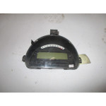 Citroen C2 C3 Benzinli Kilometre Saati Gösterge Paneli P9660225780D