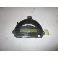 Citroen C2 C3 Benzinli Kilometre Saati Gösterge Paneli P9660225780D