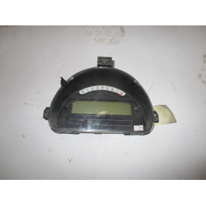 Citroen C2 C3 Petrol Speedometer Dashboard P9660225780D