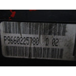 Citroen C2 C3 Benzinli Kilometre Saati Gösterge Paneli P9660225780D