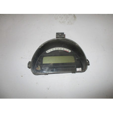 Citroen C2 C3 Benzinli Kilometre Saati Gösterge Paneli P9660225780D