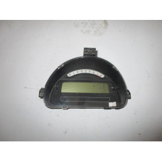 Citroen C2 C3 Benzinli Kilometre Saati Gösterge Paneli P9660225780D