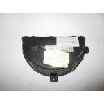 Citroen C2 C3 Benzinli Kilometre Saati Gösterge Paneli P9660225780D