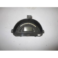 Citroen C2 C3 Benzinli Kilometre Saati Gösterge Paneli P9645994280B