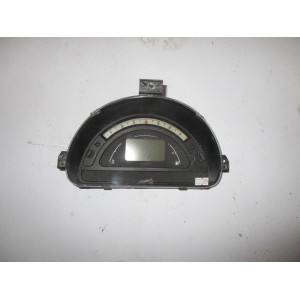 Citroen C2 C3 Petrol Speedometer Dashboard P9645994280B